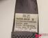 Safety Belts SUZUKI Ignis I (FH)