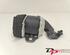 Safety Belts TOYOTA Yaris (P13)