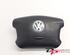 Driver Steering Wheel Airbag VW Sharan (7M6, 7M8, 7M9)