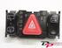 Hazard Warning Light Switch MERCEDES-BENZ E-Klasse T-Model (S210)