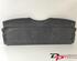 Rear Shelf Trim PEUGEOT 206 Hatchback (2A/C), PEUGEOT 206 SW (2E/K), PEUGEOT 206 Saloon