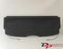 Rear Shelf Trim PEUGEOT 206 Hatchback (2A/C), PEUGEOT 206 SW (2E/K), PEUGEOT 206 Saloon