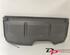 Rear Shelf Trim CHEVROLET KALOS, DAEWOO KALOS (KLAS)