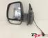 Wing (Door) Mirror OPEL COMBO Box Body/MPV (X12)