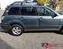 Luggage Carrier MITSUBISHI Outlander I (CU W)