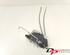 Bonnet Release Cable TOYOTA Yaris (P13)