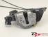 Bonnet Release Cable TOYOTA YARIS (_P9_)