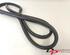 Door Seal HYUNDAI i20 (PB, PBT)