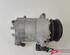 Air Conditioning Compressor FORD FIESTA VI (CB1, CCN)