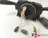 Steering Column Switch PEUGEOT 206 Hatchback (2A/C), PEUGEOT 206 SW (2E/K), PEUGEOT 206 Saloon