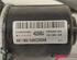 Wiper Motor CHEVROLET SPARK (M300)