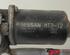 Wiper Motor NISSAN MICRA III (K12)