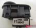 Mirror adjuster switch SUZUKI Ignis II (MH)