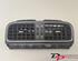 Dashboard ventilation grille VW Polo (6C1, 6R1)