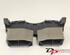 Dashboard ventilation grille MAZDA RX-8 (SE, FE)