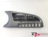 Dashboard ventilation grille PEUGEOT 3008 MPV (0U_), PEUGEOT 3008 SUV (MC_, MR_, MJ_, M4_)