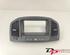 Dashboard ventilation grille OPEL INSIGNIA A Sports Tourer (G09)