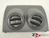 Dashboard ventilation grille CHEVROLET AVEO / KALOS Hatchback (T250, T255), CHEVROLET AVEO Hatchback (T300)