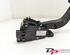 Accelerator pedal RENAULT Twingo II (CN0)