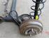 Axle CHEVROLET SPARK (M300)