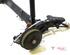 Axle PEUGEOT 208 I (CA_, CC_)