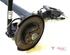 Axle OPEL CORSA E (X15)