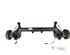 Axle FORD FIESTA VII (HJ, HF), FORD FIESTA VII Van