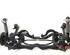 Axle AUDI A3 Sportback (8VA, 8VF), AUDI A6 Allroad (4GH, 4GJ, C7)