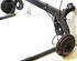 Axle SUZUKI SX4 (EY, GY), SUZUKI SX4 Saloon (GY, RW)