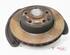 Stub Axle MERCEDES-BENZ C-Klasse (W204)