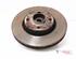 Stub Axle RENAULT Captur I (H5, J5), RENAULT Clio IV (BH)