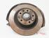 Stub Axle PEUGEOT 508 SW I (8E_)