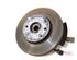 Stub Axle HYUNDAI i20 (PB, PBT)