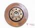 Stub Axle RENAULT Clio IV Grandtour (KH)