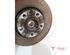 Stub Axle RENAULT Megane IV Grandtour (K9A/M/N)