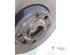 Stub Axle OPEL Corsa D (S07)