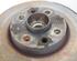 Stub Axle FIAT Grande Punto (199), FIAT Punto (199), FIAT Punto Evo (199)