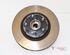 Stub Axle KIA Sportage (QL, QLE)