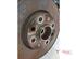 Stub Axle OPEL Corsa D (S07)