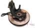 Stub Axle PEUGEOT 208 I (CA, CC)