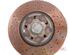 Stub Axle MERCEDES-BENZ C-Klasse (W204), MERCEDES-BENZ C-Klasse T-Model (S204)