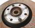 Stub Axle CITROËN C3 AIRCROSS II (2R_, 2C_)