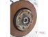 Stub Axle PEUGEOT 108