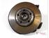 Stub Axle VW POLO (6R1, 6C1), VW POLO Van (6R)