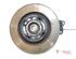 Stub Axle PEUGEOT 207 (WA_, WC_)