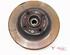 Stub Axle RENAULT CLIO IV (BH_), RENAULT CAPTUR I (J5_, H5_), RENAULT CLIO III (BR0/1, CR0/1)