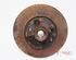 Stub Axle FIAT FIORINO Box Body/MPV (225_), FIAT QUBO (225_), FIAT FIORINO MPV (225_)