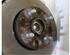 Stub Axle HYUNDAI i20 (PB, PBT), KIA RIO III (UB)