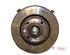 Stub Axle CITROËN C1 II (PA_, PS_)