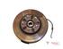 Stub Axle OPEL ASTRA K Sports Tourer (B16), OPEL ASTRA K (B16)